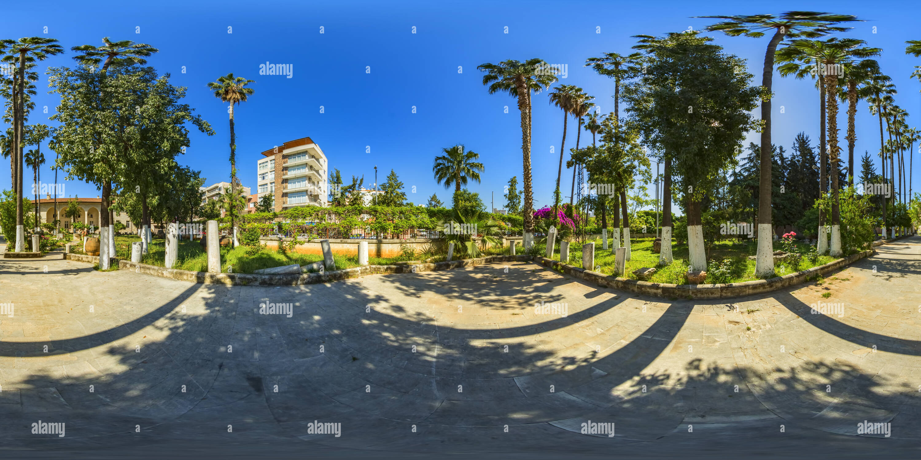 Mersin muzesi Fotos und Bildmaterial in hoher Auflösung Alamy