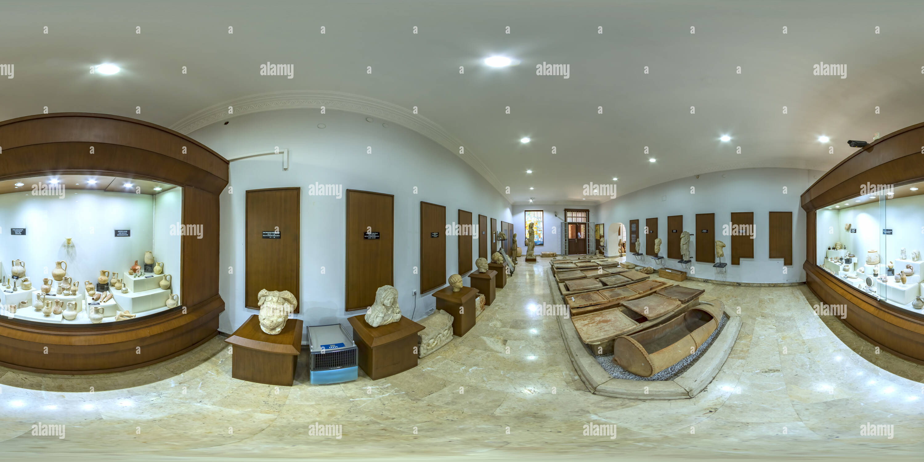 Mersin muzesi Fotos und Bildmaterial in hoher Auflösung Alamy