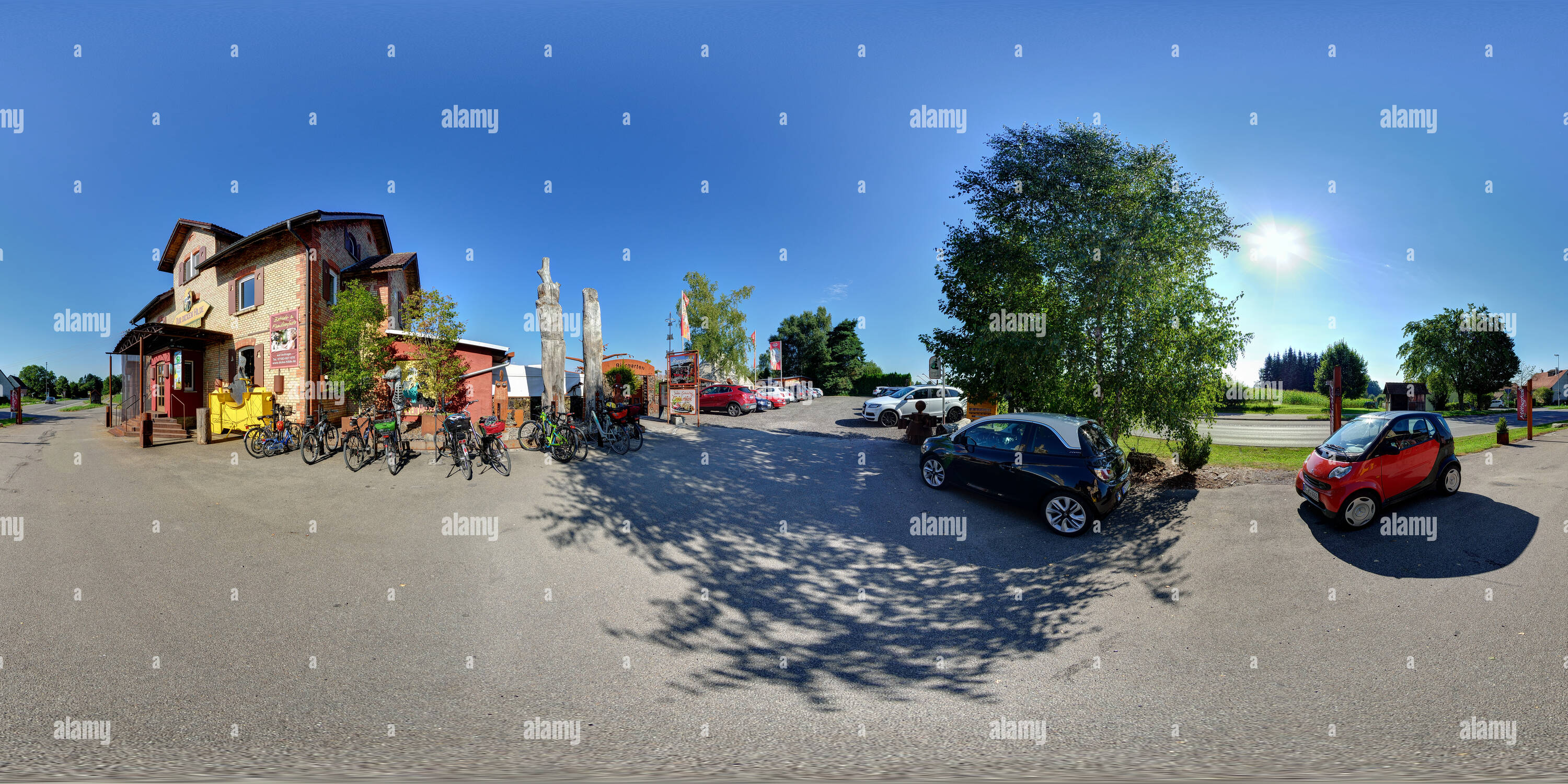 Bad schussenried Fotos und Bildmaterial in hoher Auflösung Alamy