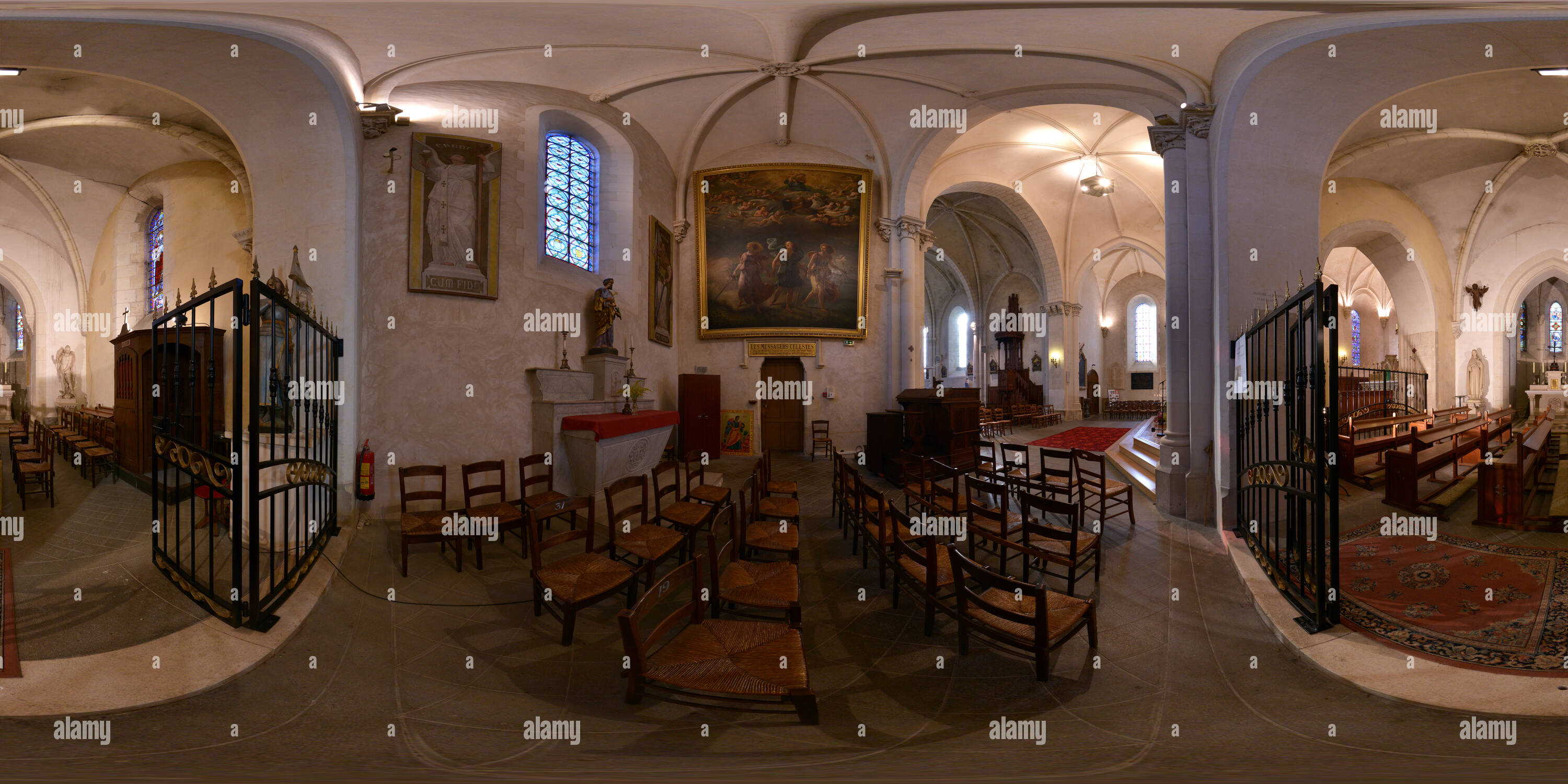 Yvre leveque Fotos und Bildmaterial in hoher Auflösung Alamy