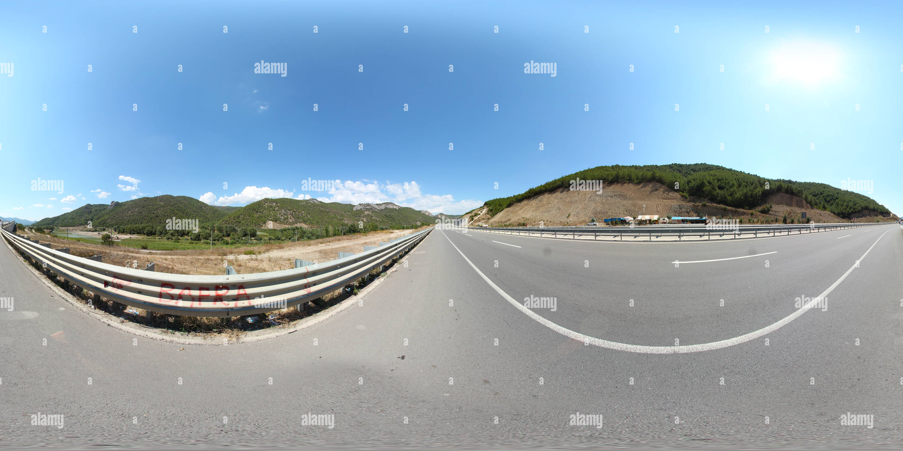 360 Grad Panorama Ansicht von 245150 - Sakarya Yolu Park Alanı - bilecik Sanal Tur