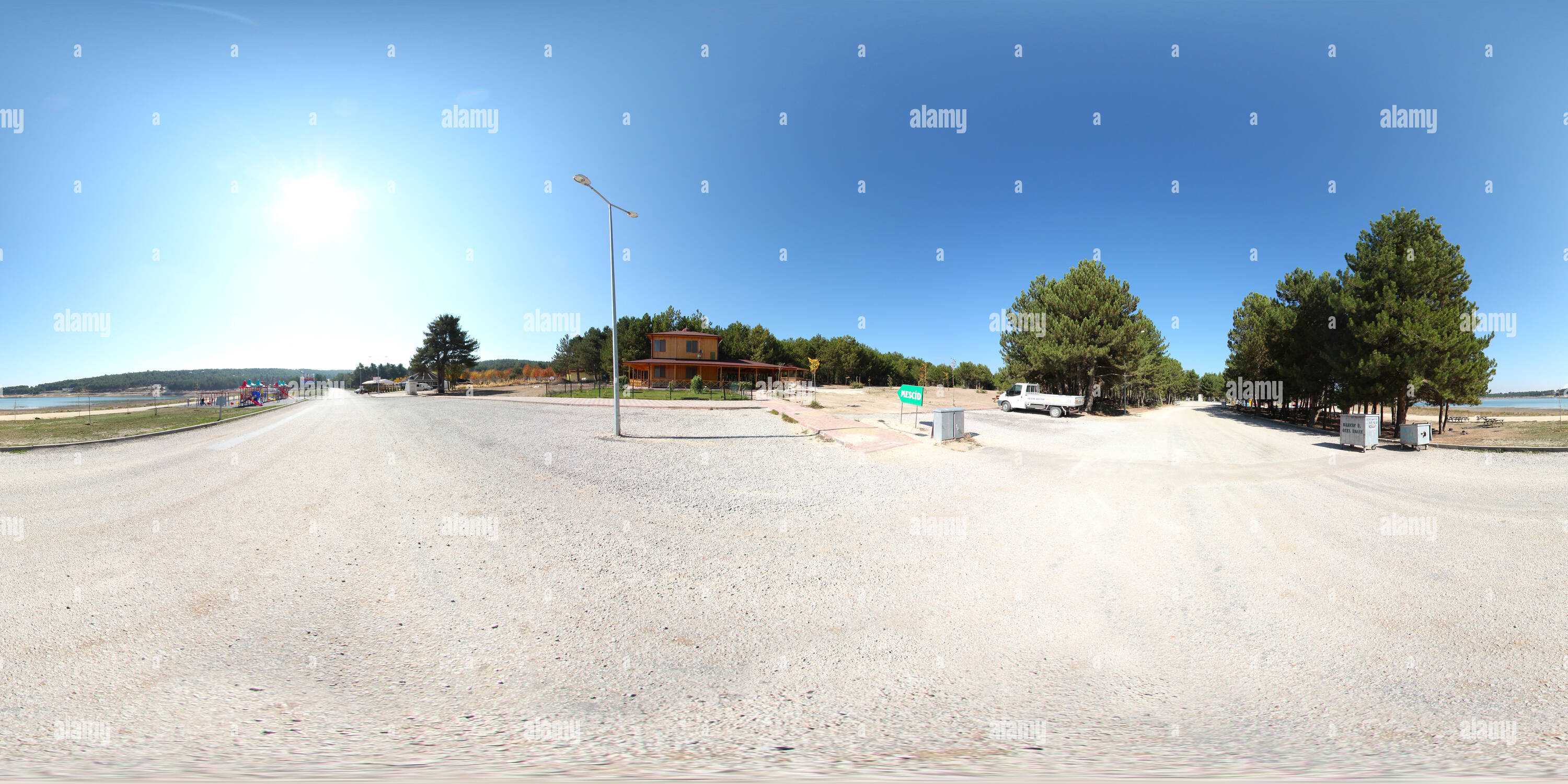 360 Grad Panorama Ansicht von 245899-Mescid-bilecik Sanal Tur