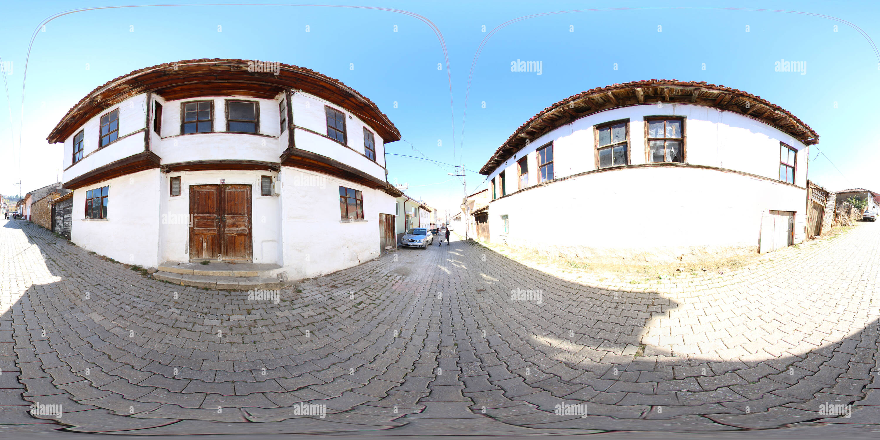 360 Grad Panorama Ansicht von 246153-Han Sokak - bilecik Sanal Tur