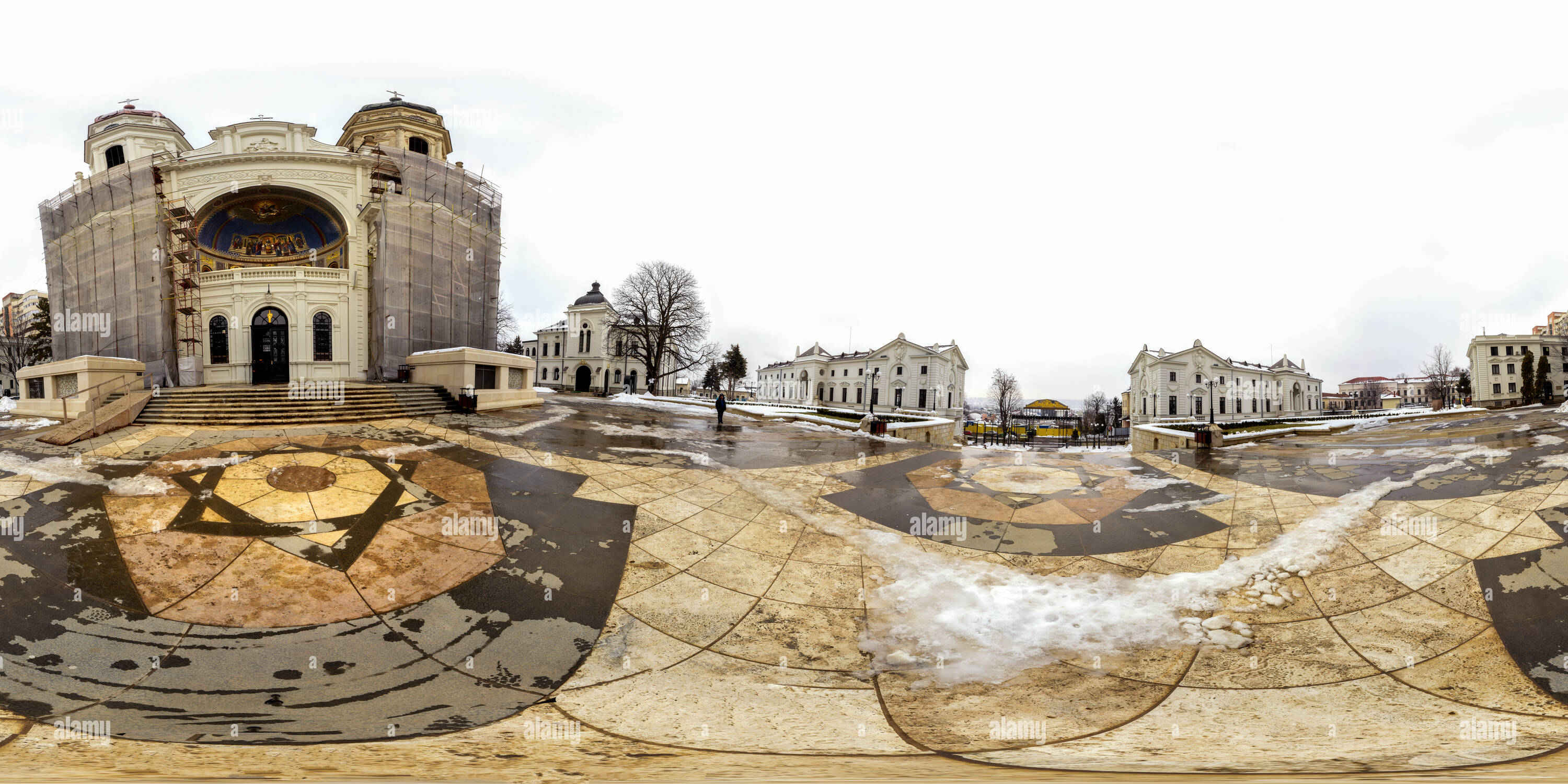 Metropolitane kirche iasi Fotos und Bildmaterial in hoher Auflösung