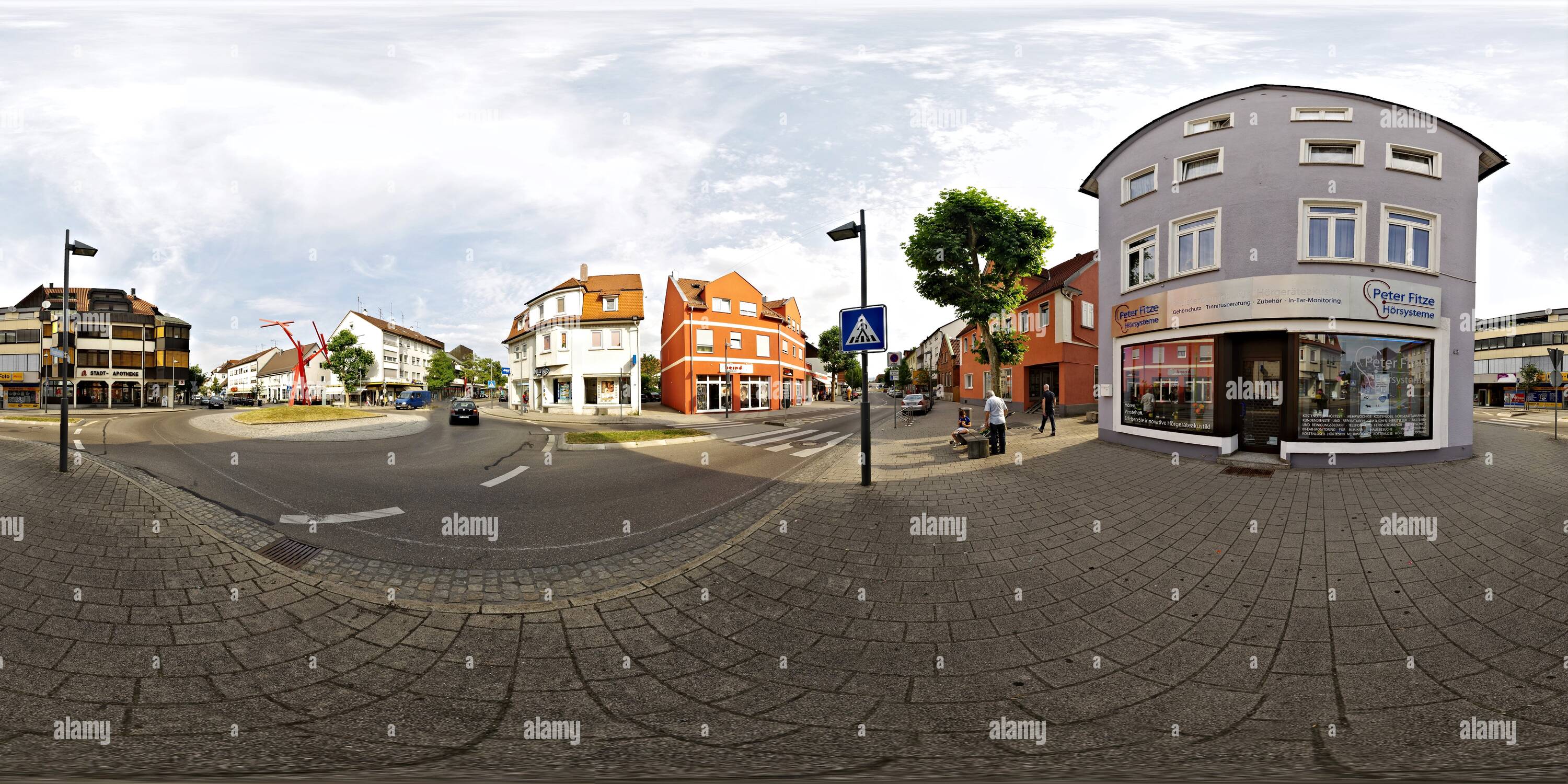 Eislingen fils -Fotos und -Bildmaterial in hoher Auflösung – Alamy