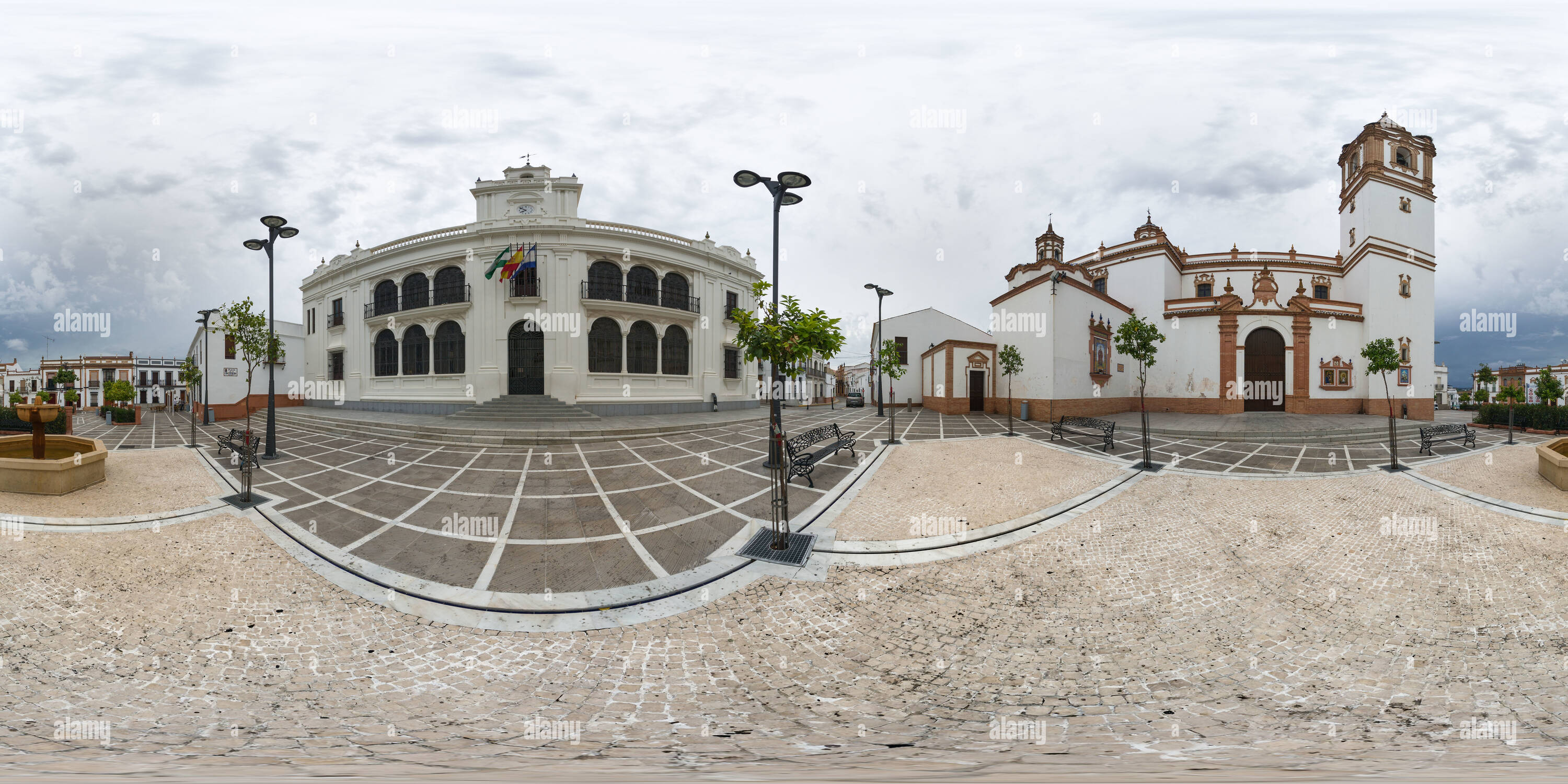 Rociana del condado Fotos und Bildmaterial in hoher Auflösung Alamy