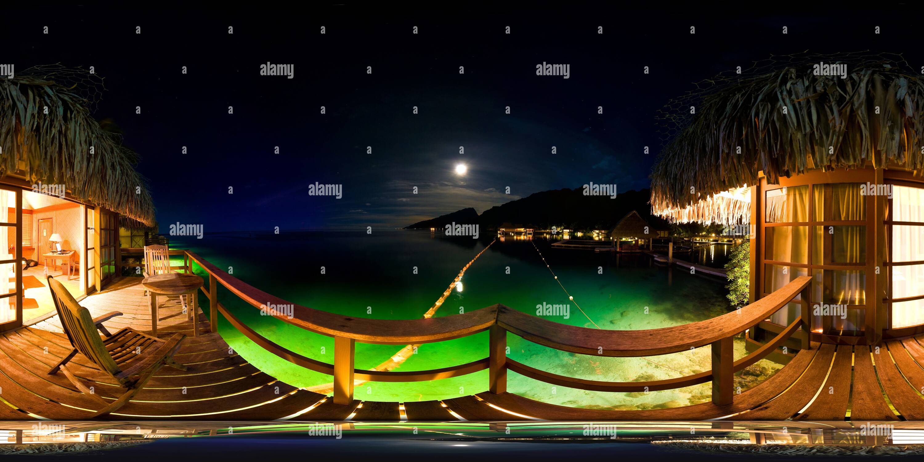 Moorea fotografías e imágenes de alta resolución Alamy