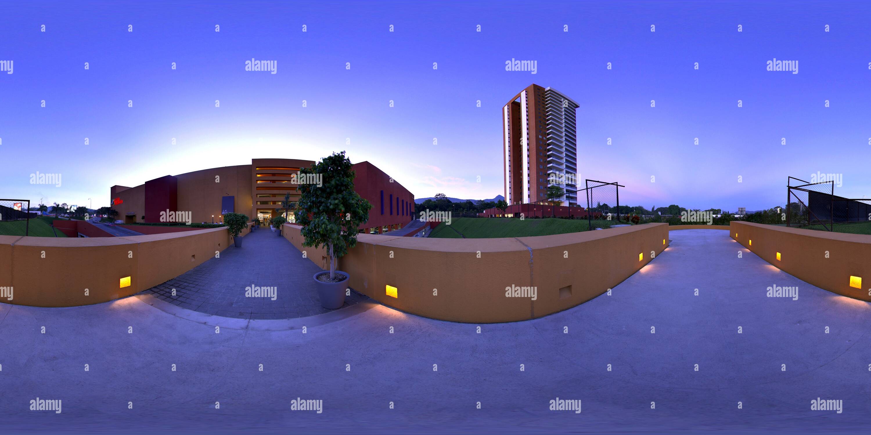 Torre el pedregal fotografías e imágenes de alta resolución Alamy