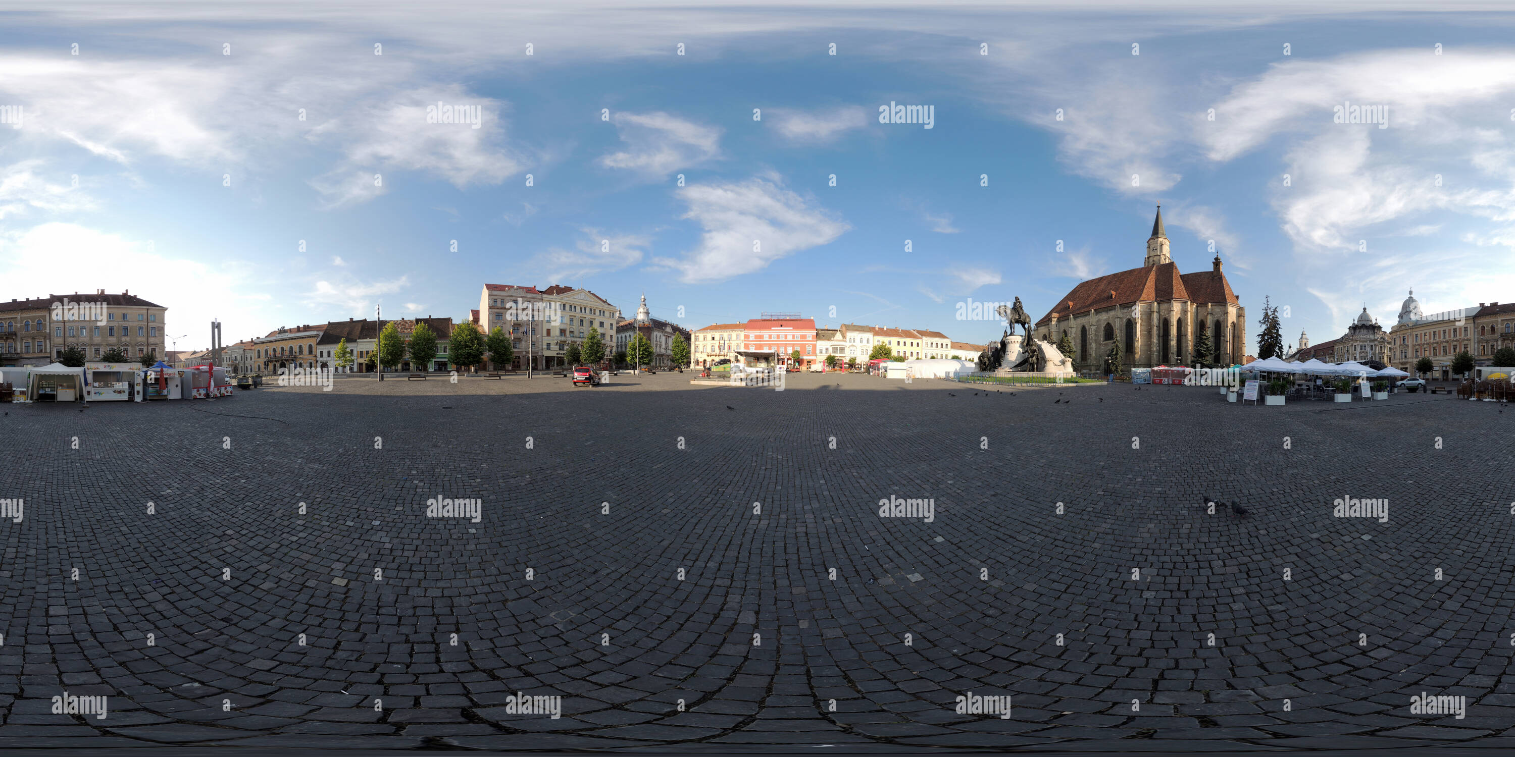 Piata eroilor fotografías e imágenes de alta resolución Alamy