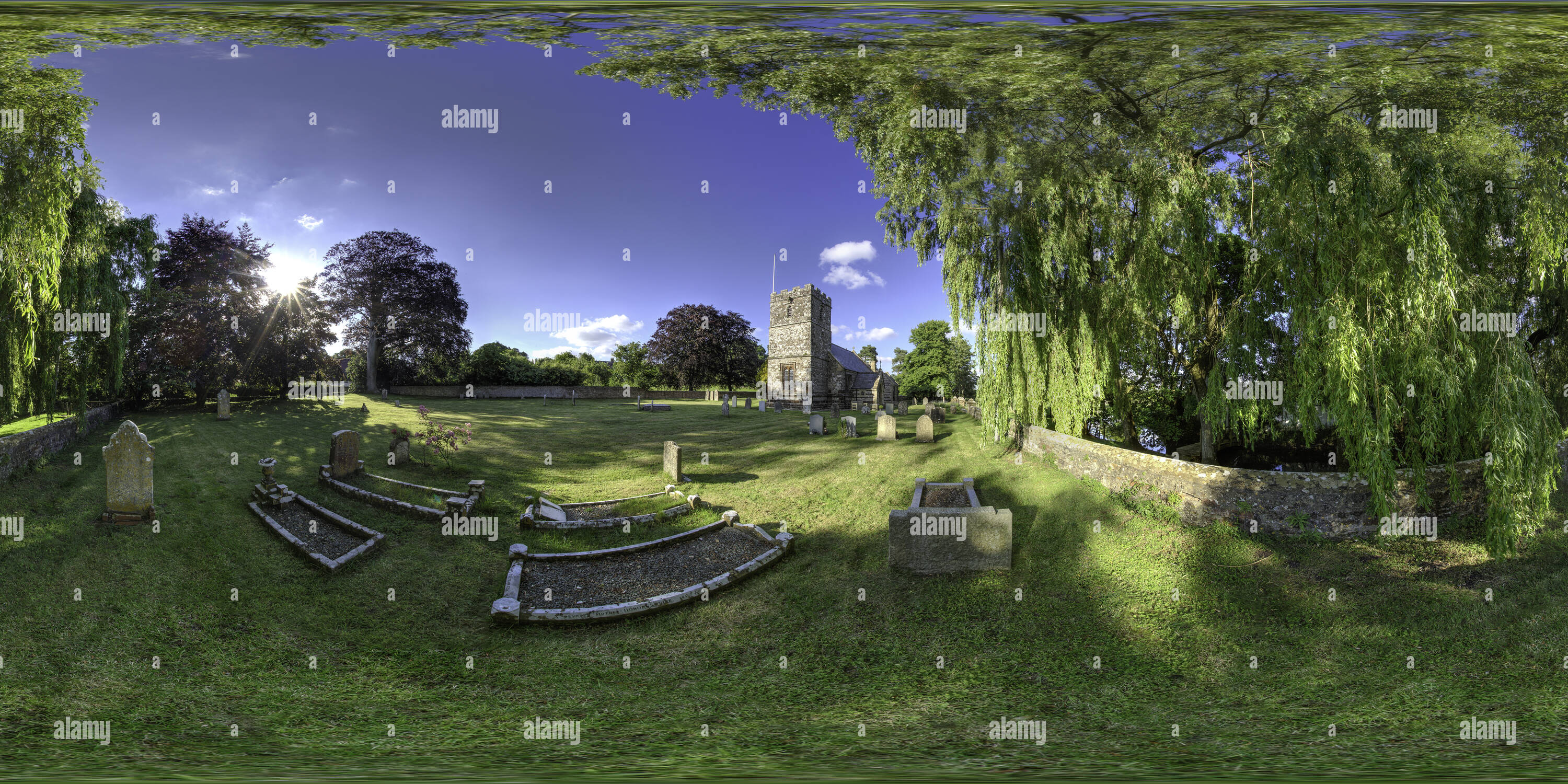 Zelston de invierno fotografías e imágenes de alta resolución Alamy