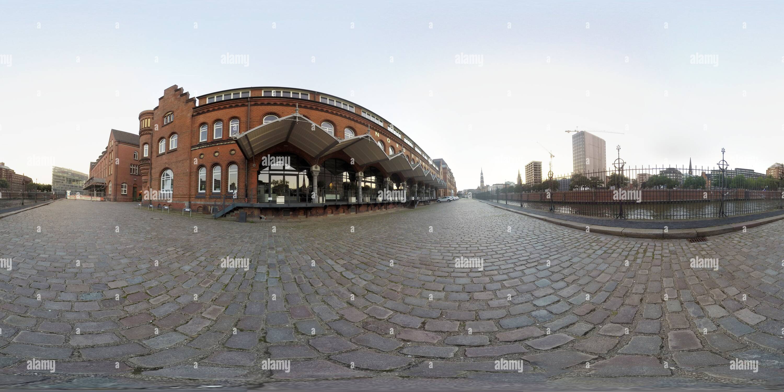 Neuer wandrahm fotografías e imágenes de alta resolución Alamy