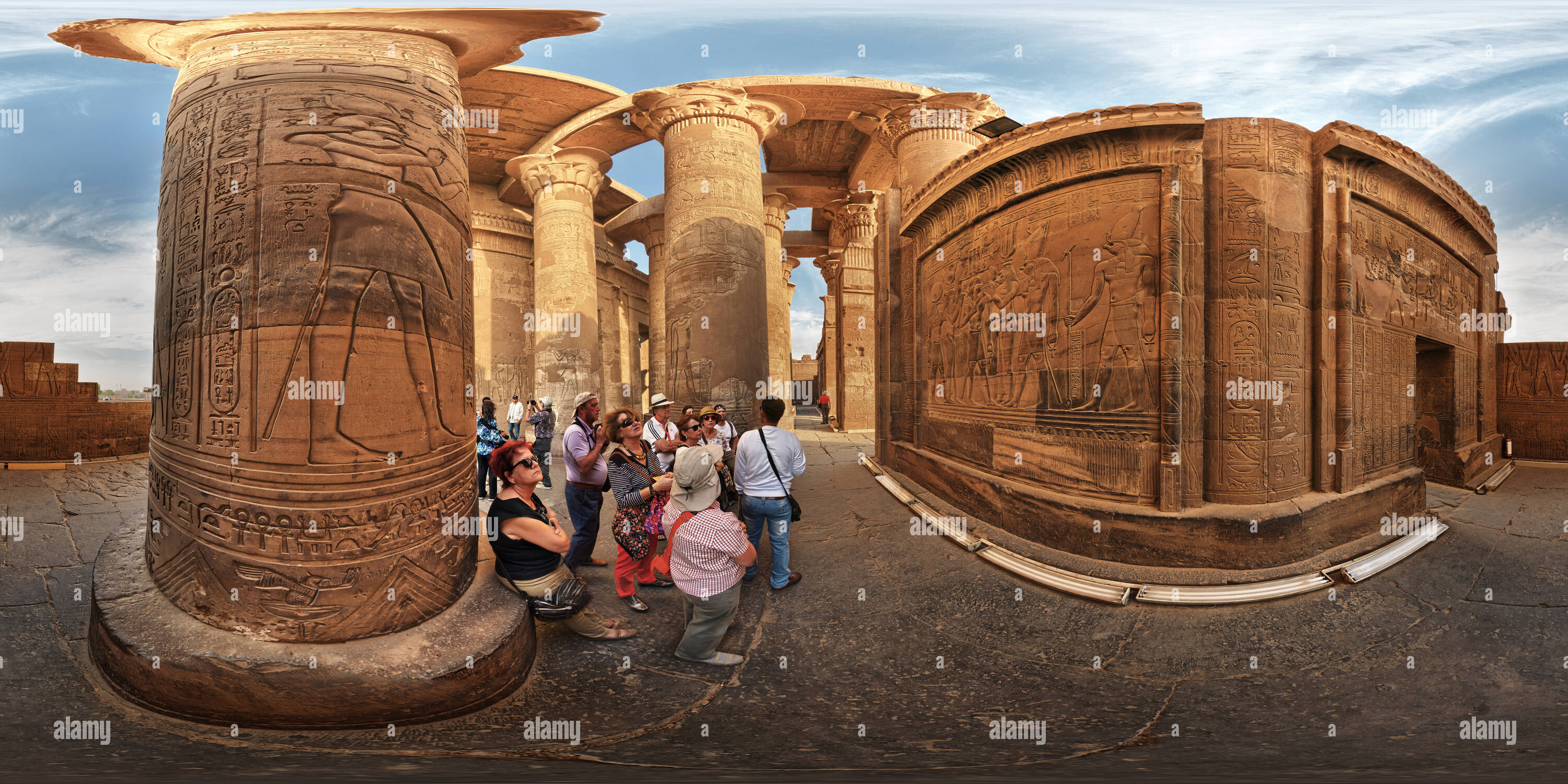 Ptolomeo xii fotografías e imágenes de alta resolución Alamy