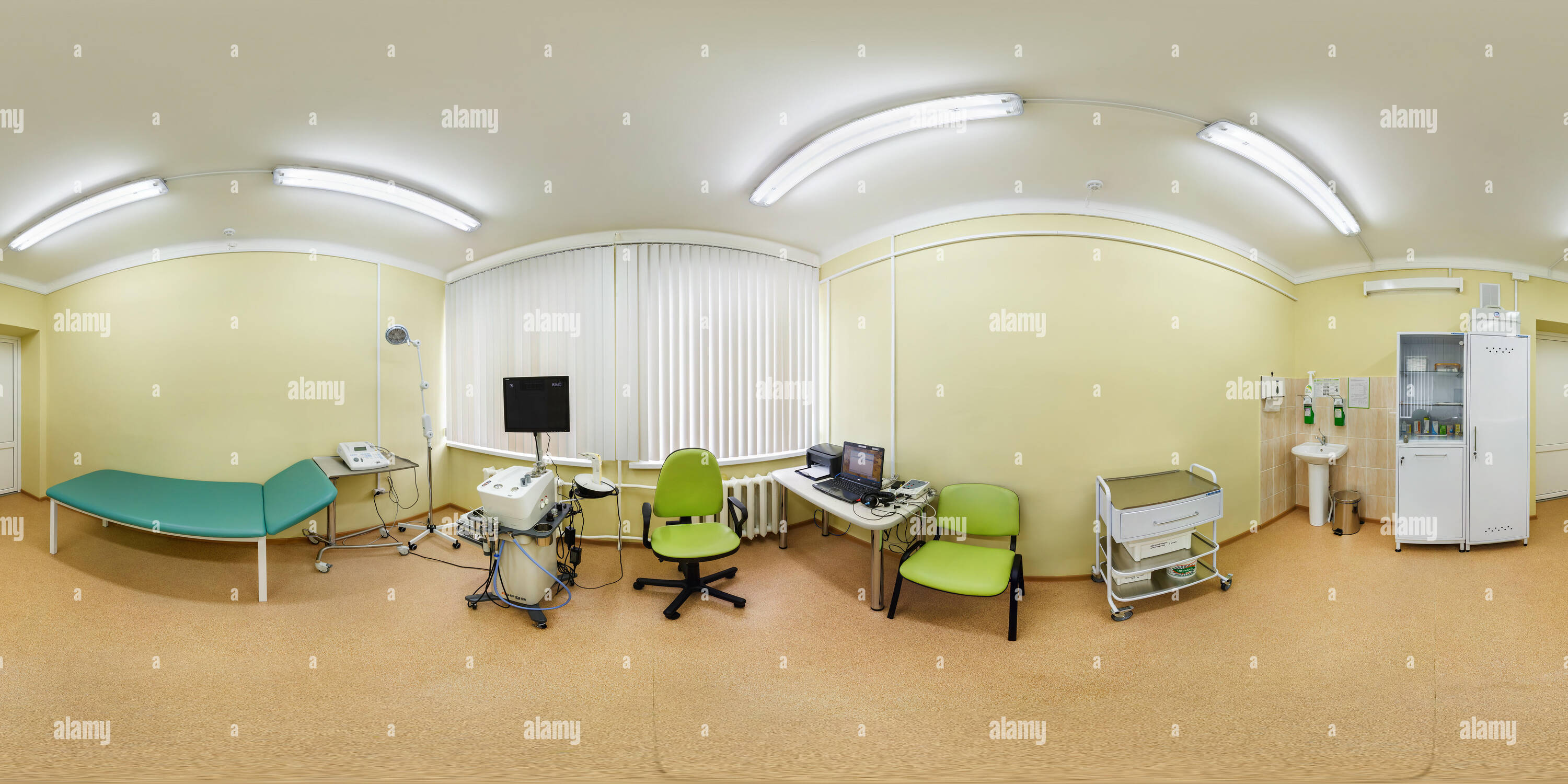 Hospital 360 fotografías e imágenes de alta resolución - Alamy