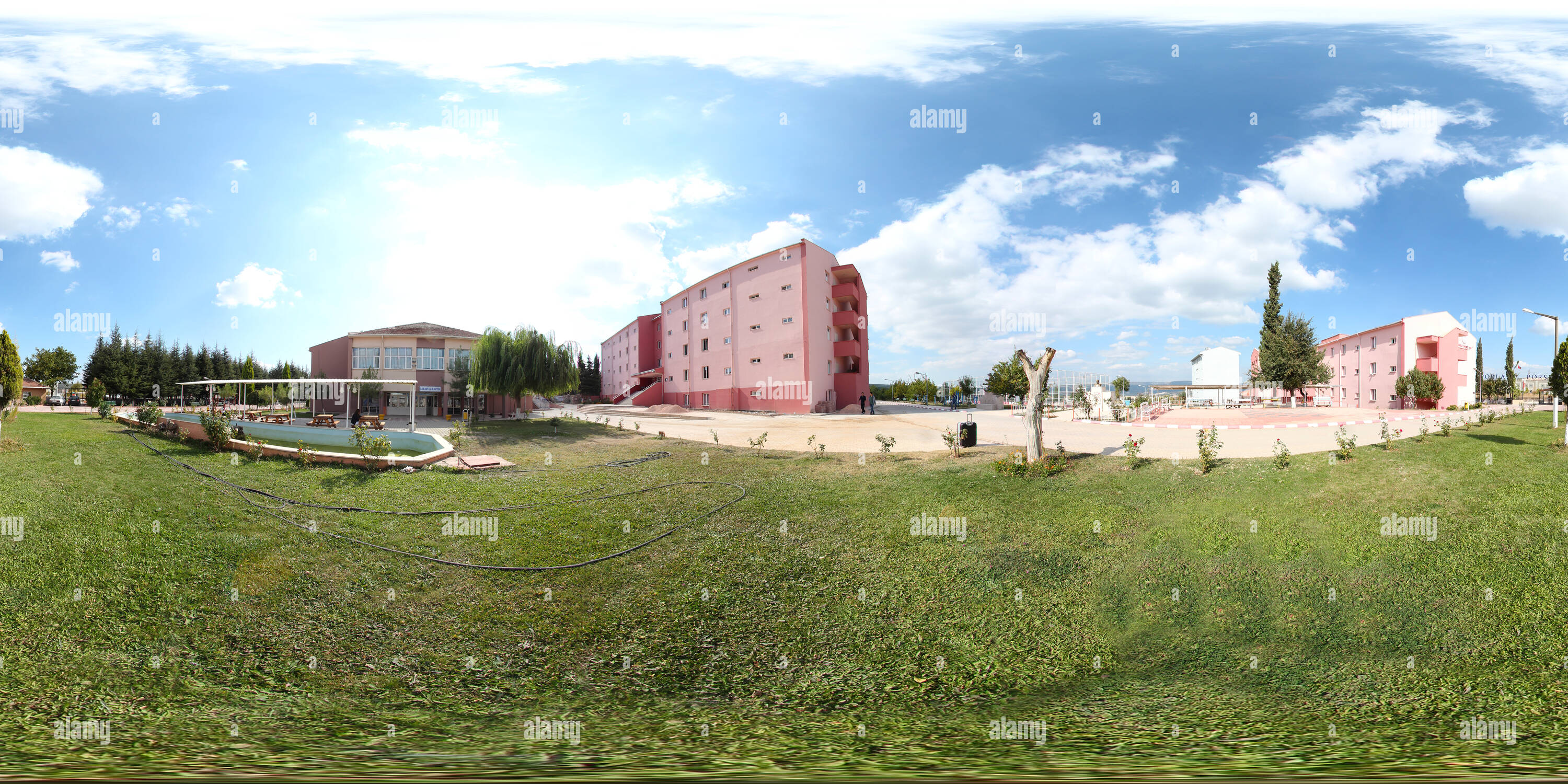 Vue panoramique à 360° de 245820 - Lefils &AMP ; Kantin Sanal Bilecik - Tur