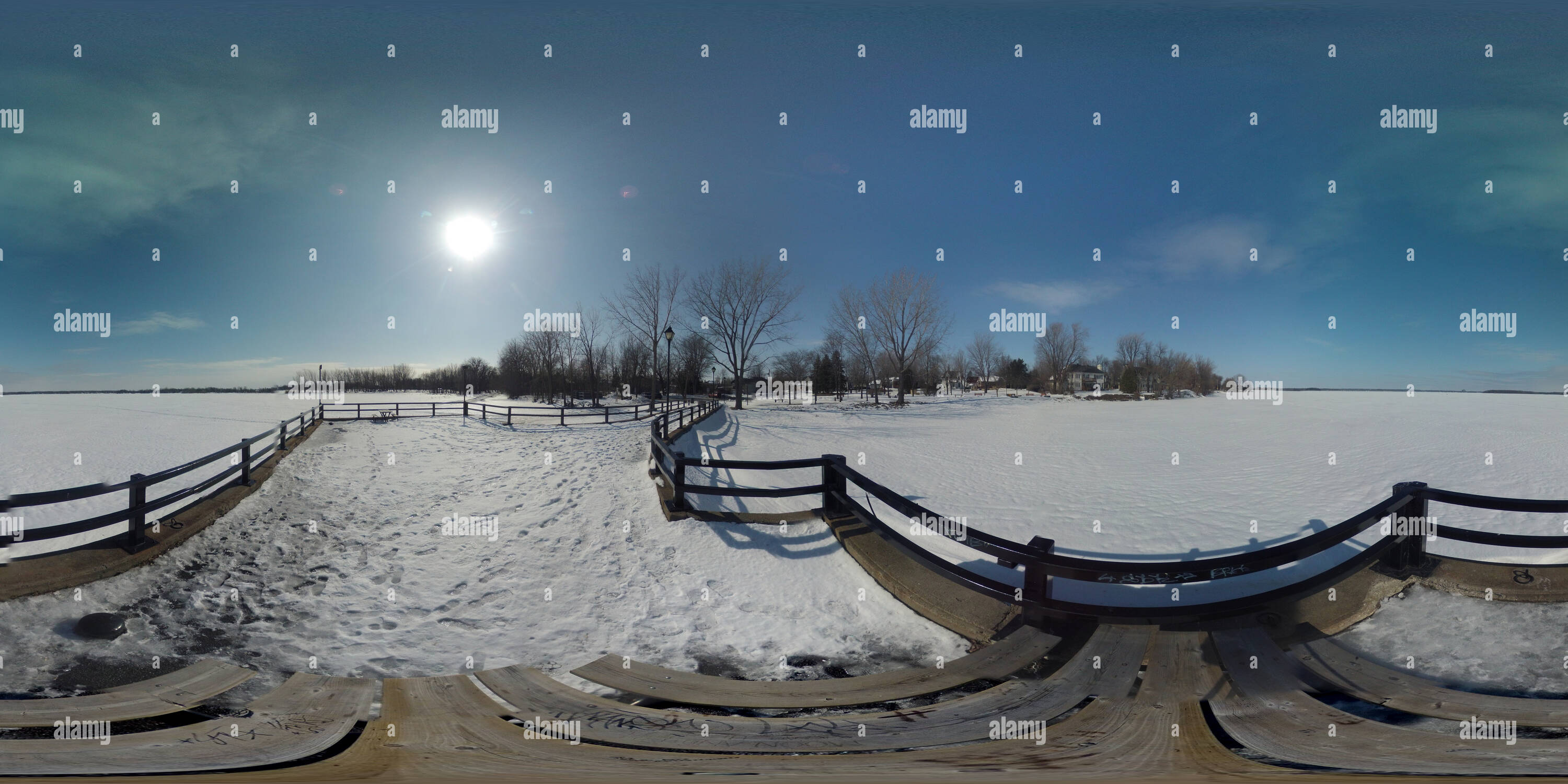 Vaudreuil dorion Banque de photographies et d’images à haute résolution Alamy