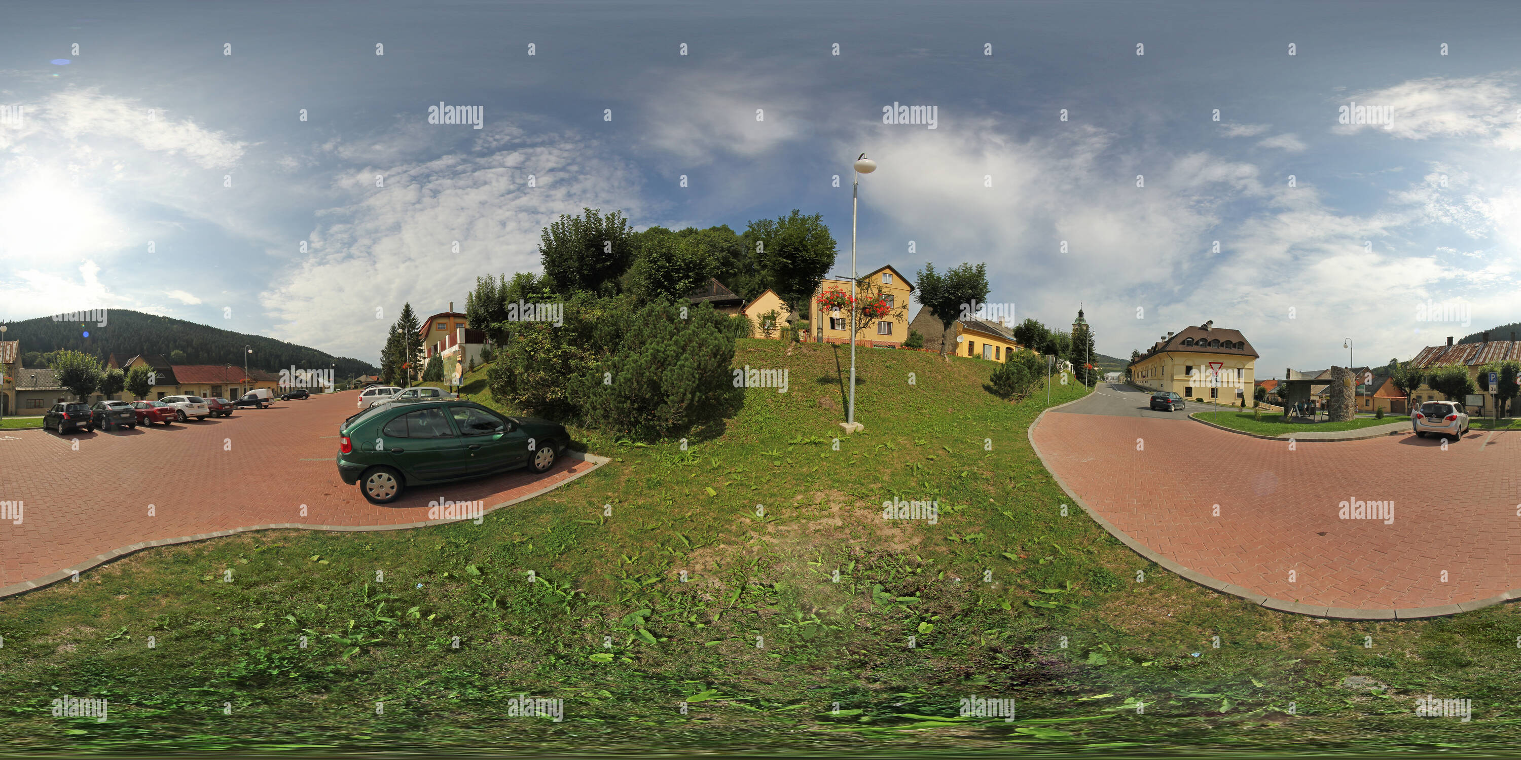 Gelnica Banque de photographies et d’images à haute résolution Alamy