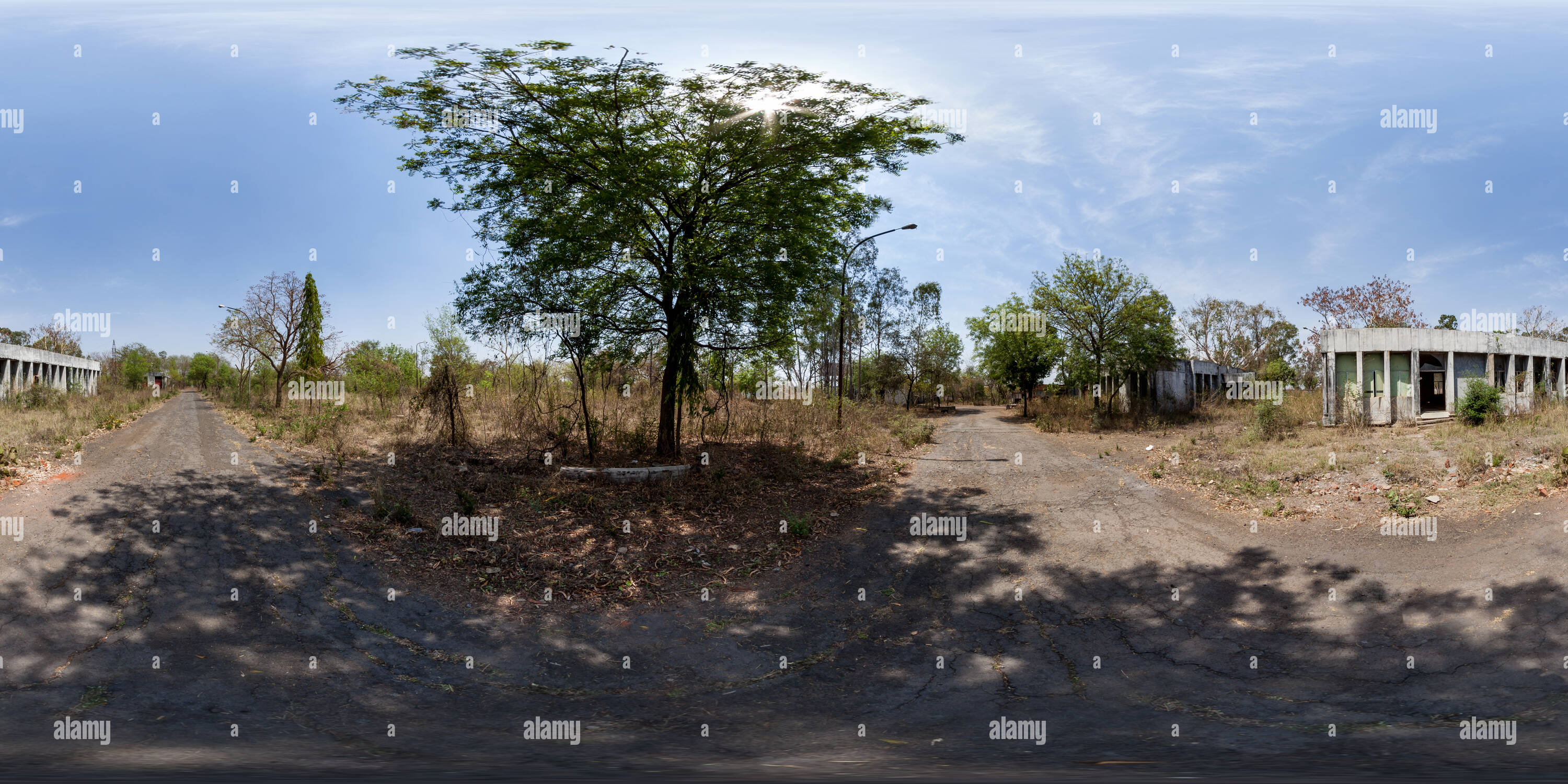 Vue panoramique à 360° de UCIL EXTÉRIEUR DE LABORATOIRE