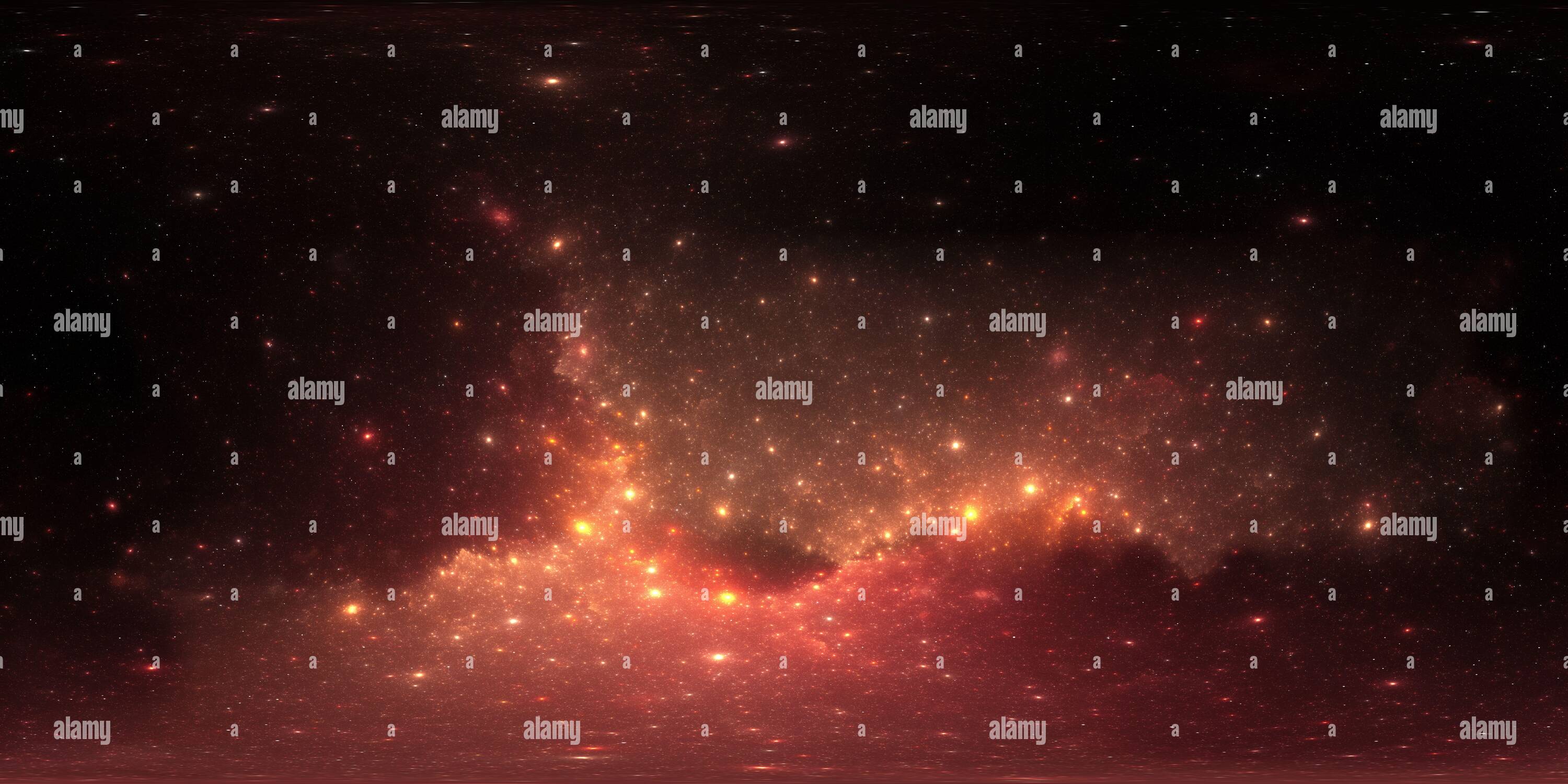 Sistema solare 3D Optical Illusion Lampada Universo Spazio Galaxy Luce di  Notte per I Bambini Delle