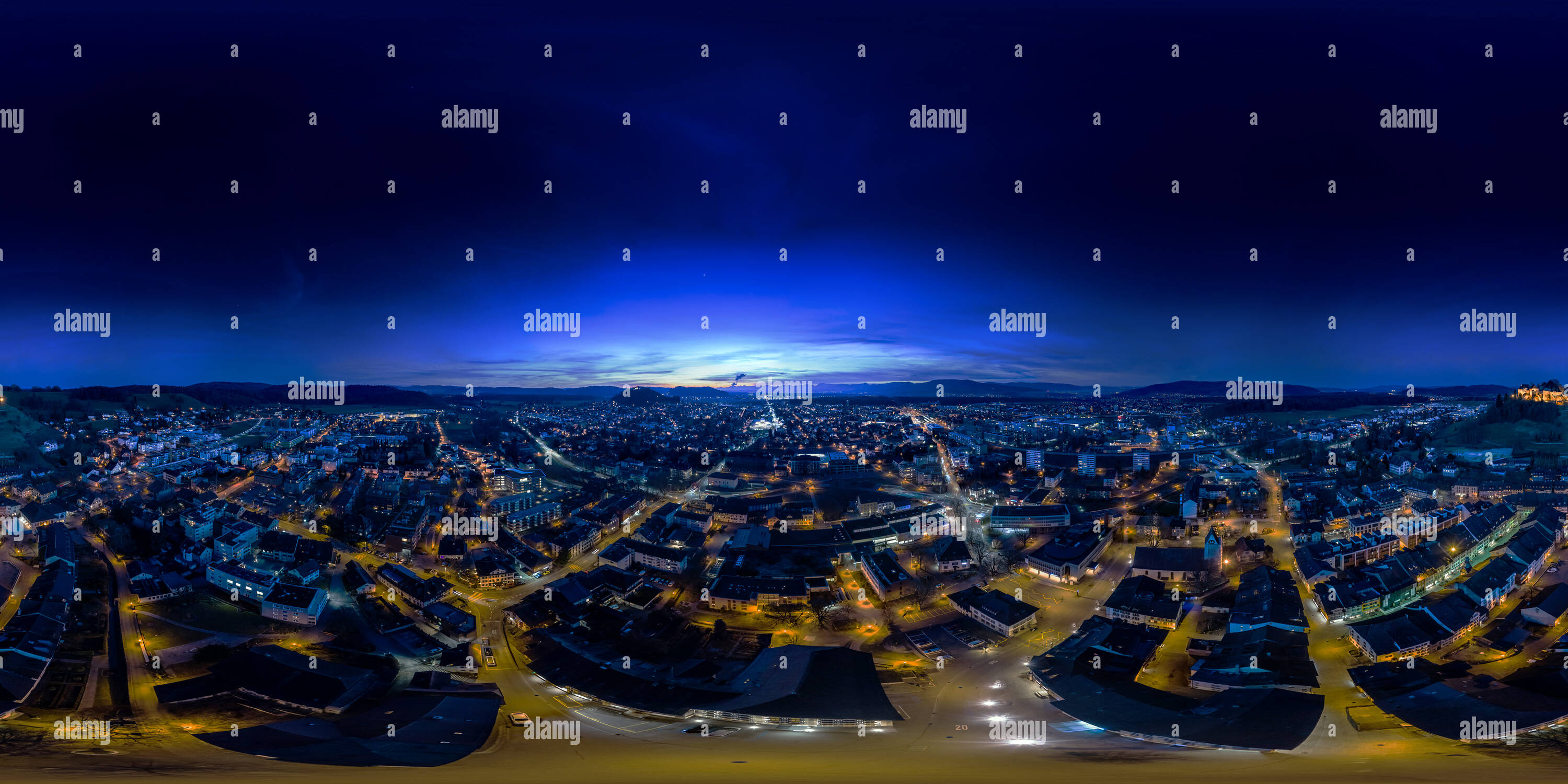 Castello di lenzburg immagini e fotografie stock ad alta risoluzione Alamy