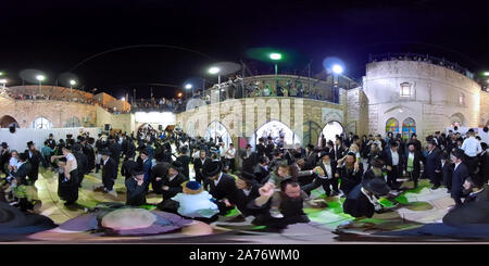 Google Doodle Celebrates Tu Be'av, Israel's Holiday of Love