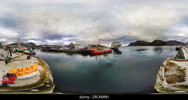 Greenland 360 hi-res stock photography and images - Alamy
